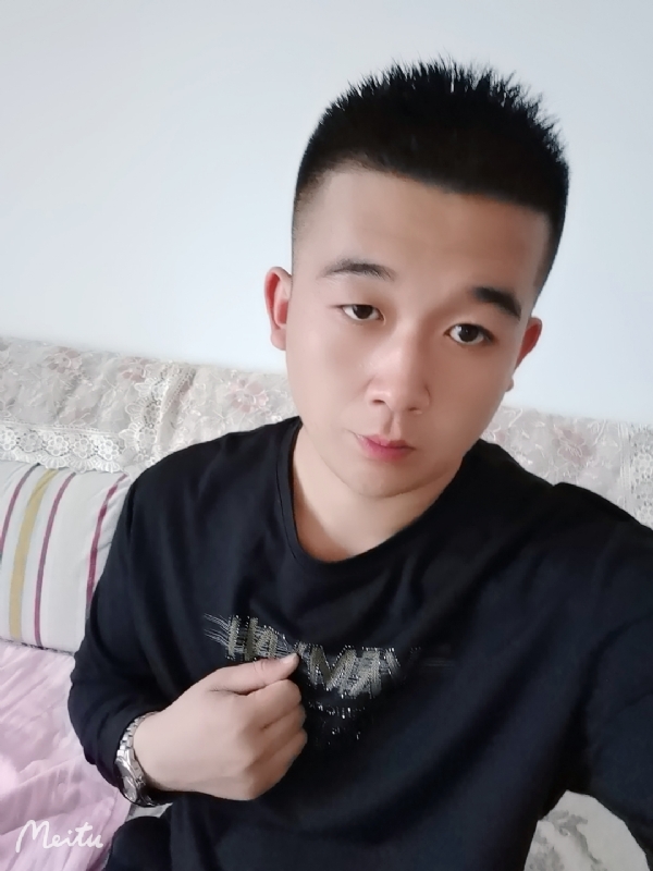 找对象的第一张照片--岫岩残疾人相亲网
